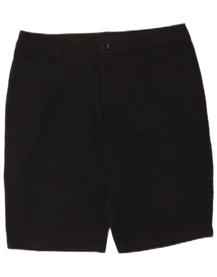 Pantaloncini cargo da uomo dalla vestibilità rilassata O'Neill W32 cotone nero medio