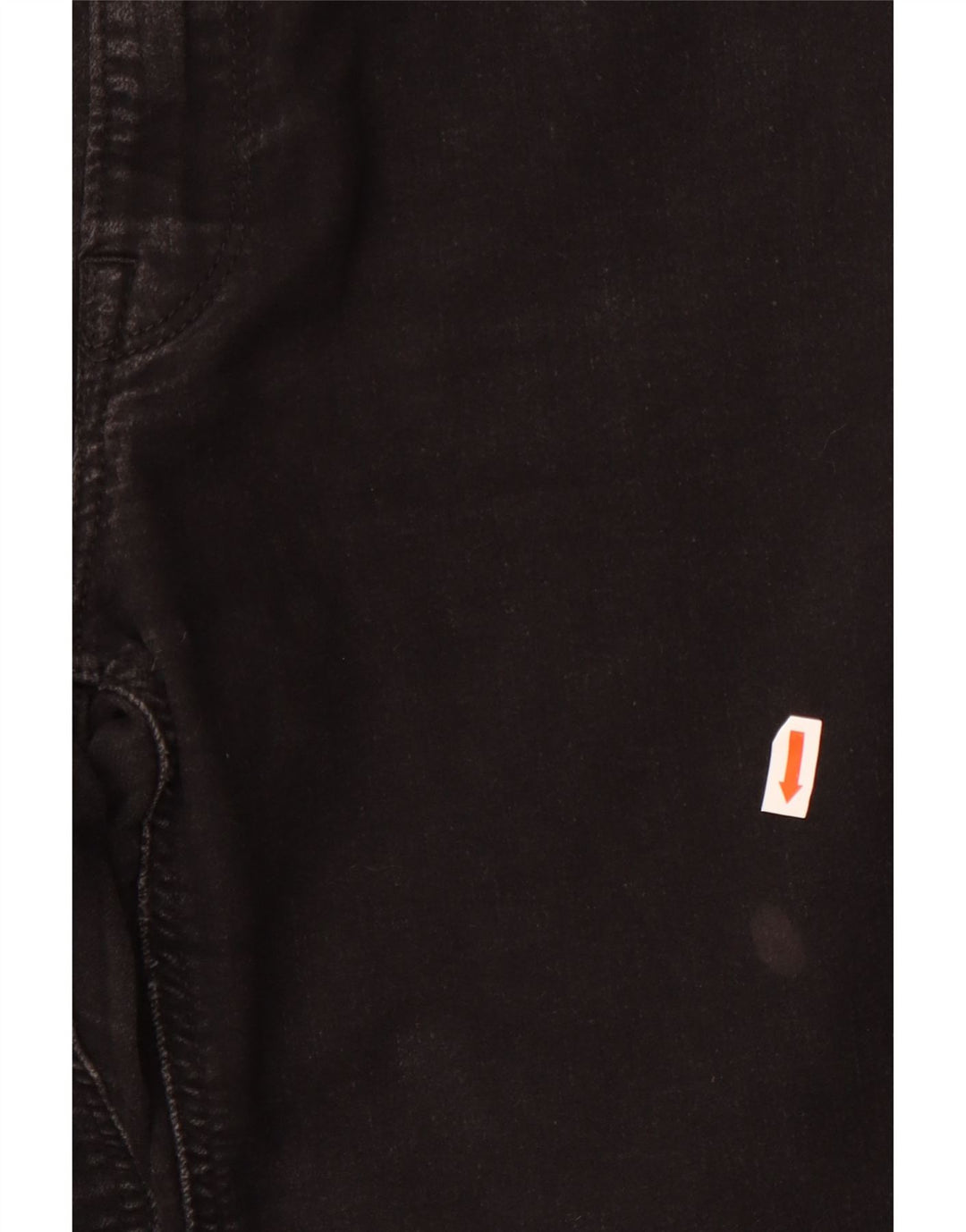 Jeans skinny Lee Scarlett da donna W32 L29 cotone nero