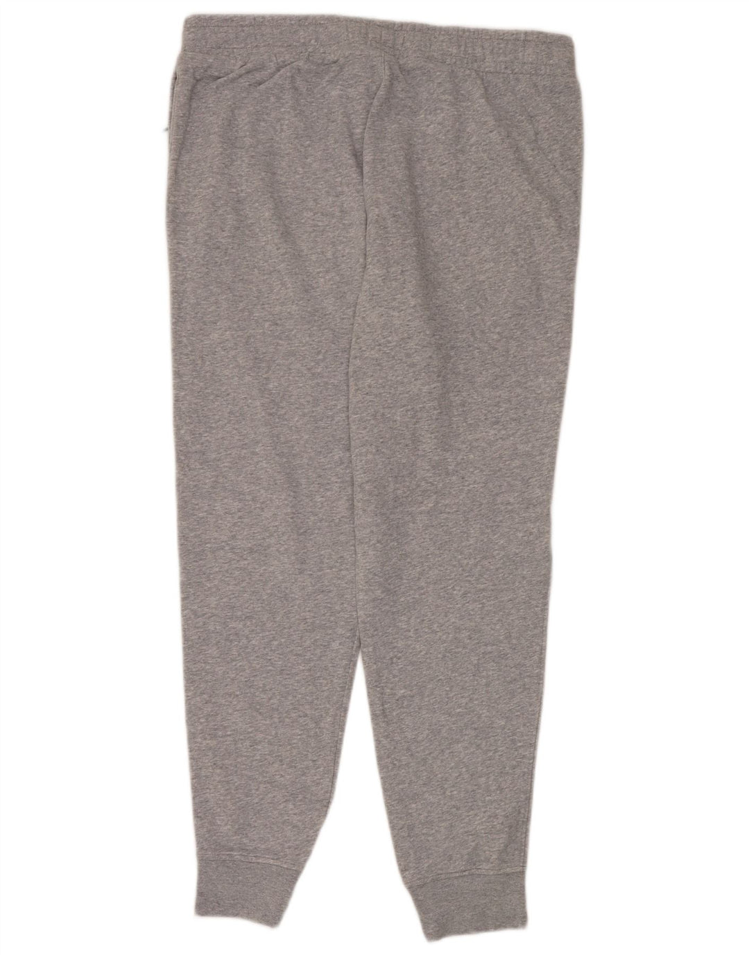 Pantaloni da tuta da uomo UNDER ARMOUR Joggers XL in cotone grigio