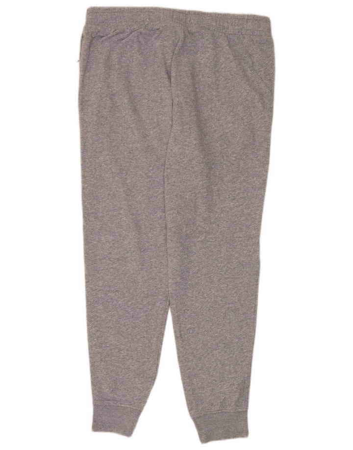 Pantaloni da tuta da uomo UNDER ARMOUR Joggers XL in cotone grigio