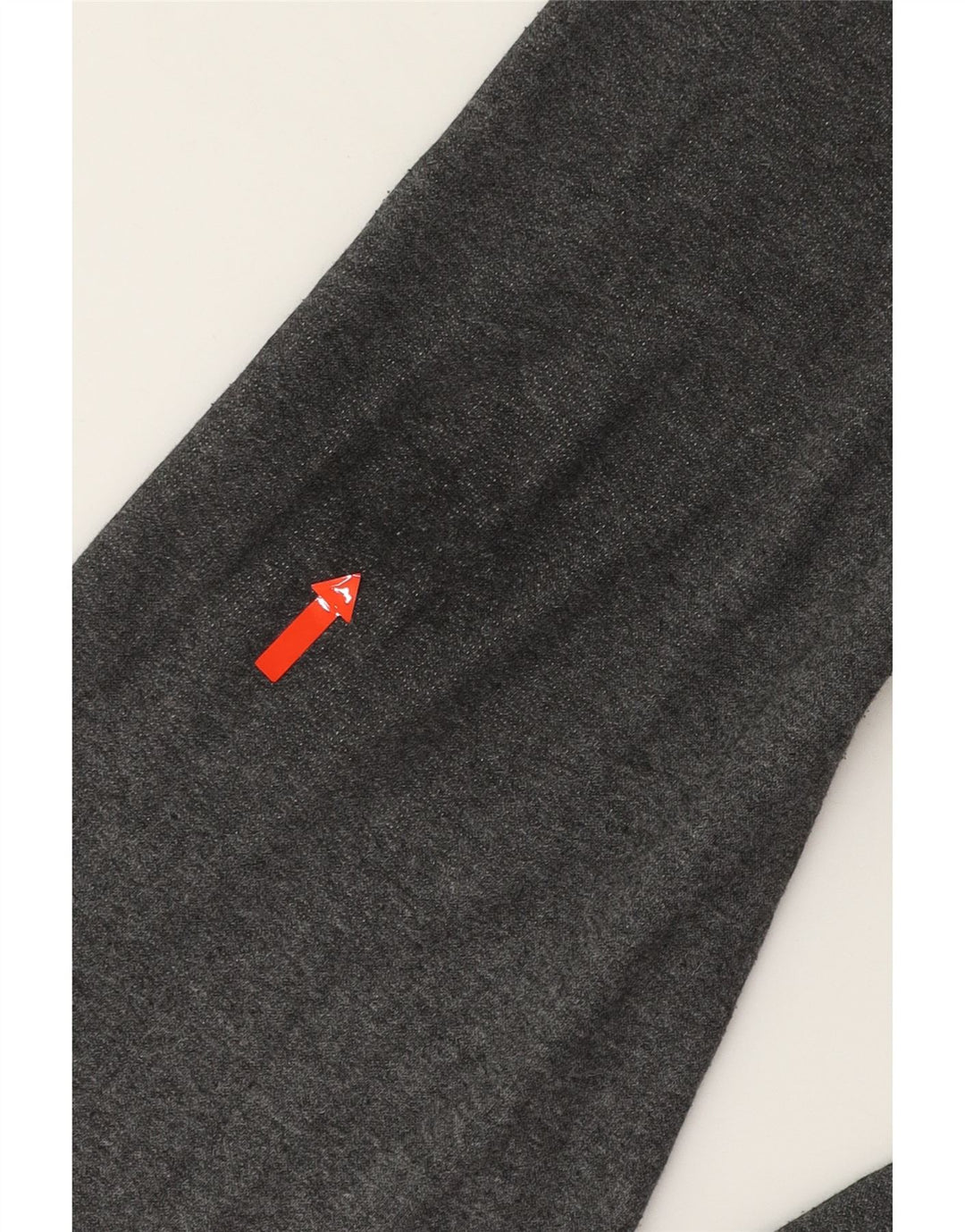 THE NORTH FACE Mens Zip Hoodie Sweater Medium Grey Cotton Vintage The North Face and Second-Hand The North Face from Messina Hembry 