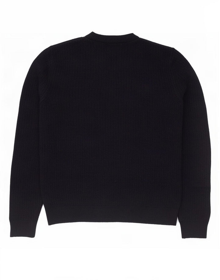 Marks & Spencer uomo medio blu navy acrilico