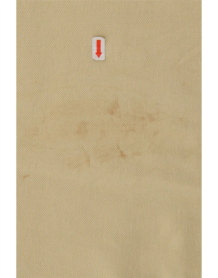 Polo Uomo FILA IT 54 XL Beige