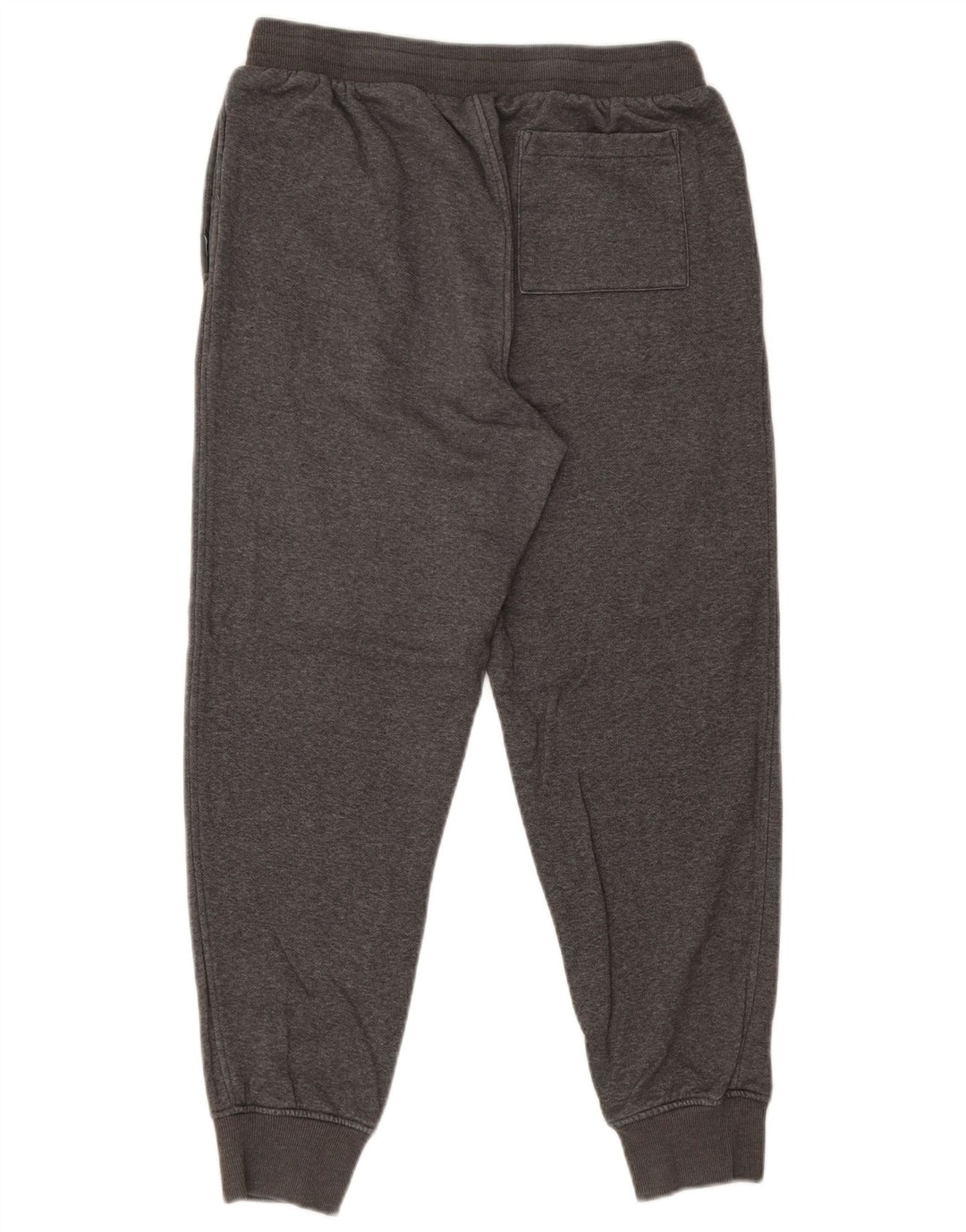 Pantaloni da tuta da donna Eddie Bauer Joggers UK 14 Cotone grigio medio
