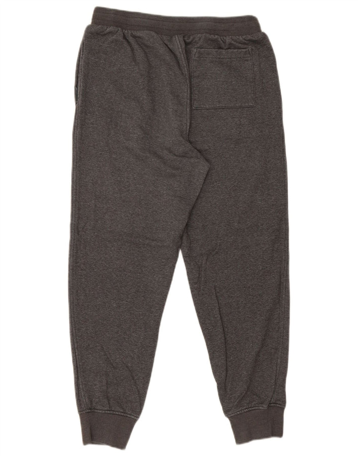 Pantaloni da tuta da donna Eddie Bauer Joggers UK 14 Cotone grigio medio