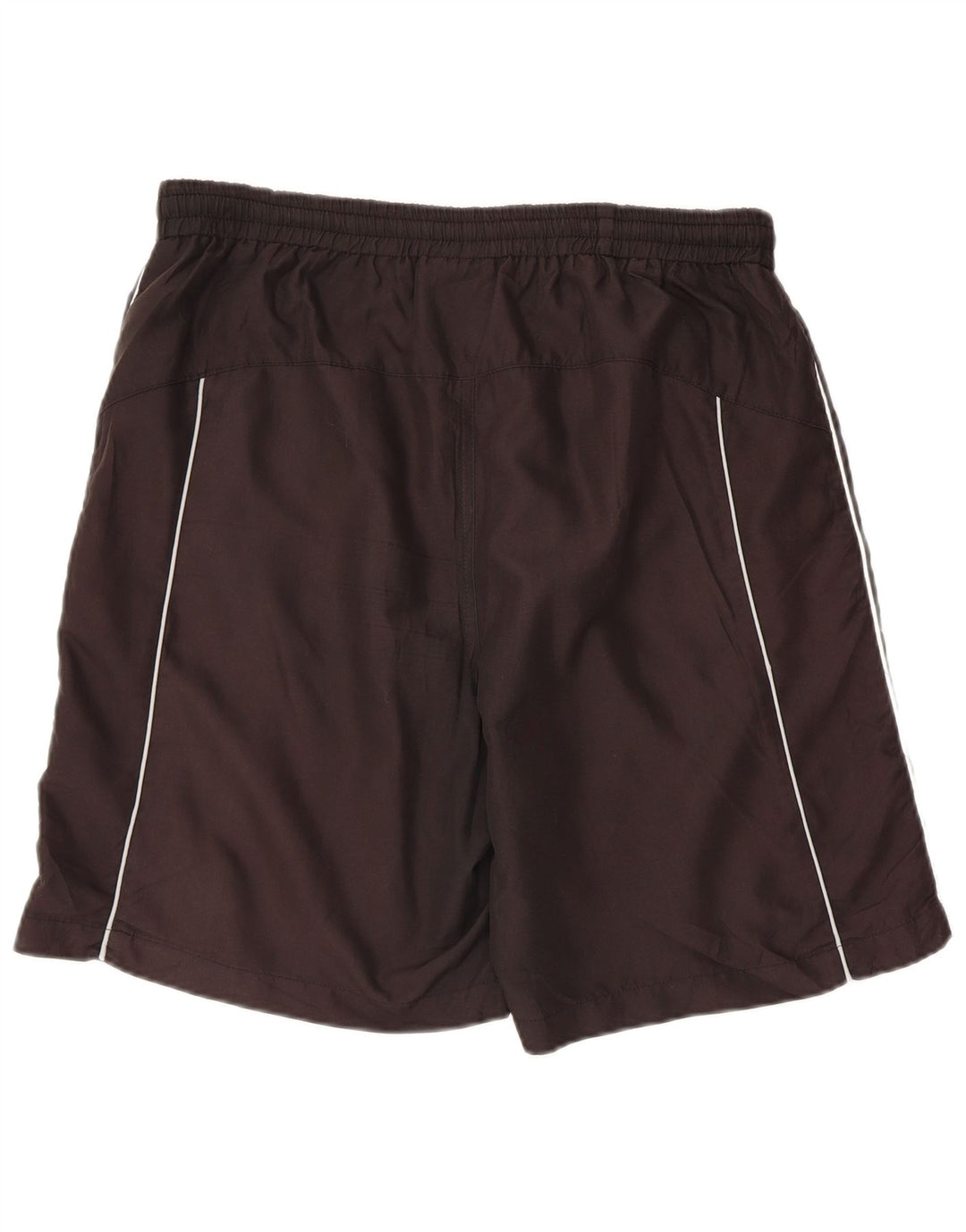 Pantaloncini sportivi da uomo Fila XL poliestere nero