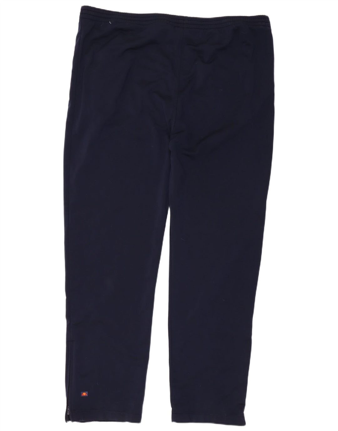 Pantaloni da tuta da uomo Ellesse XL poliestere blu navy