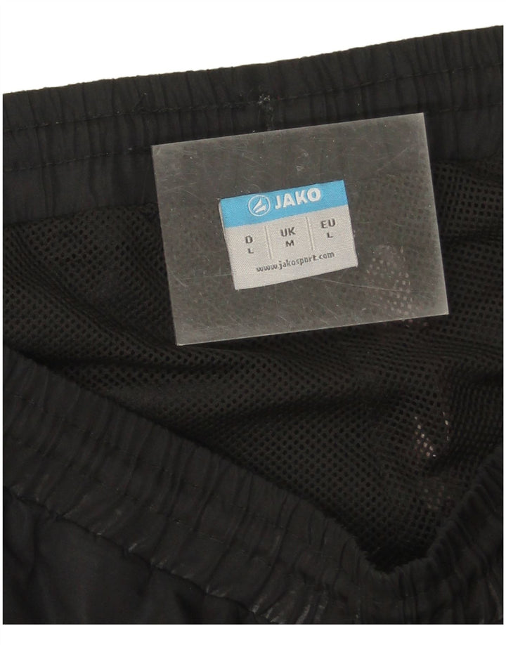 Pantaloni da tuta da uomo Jako Joggers medi neri