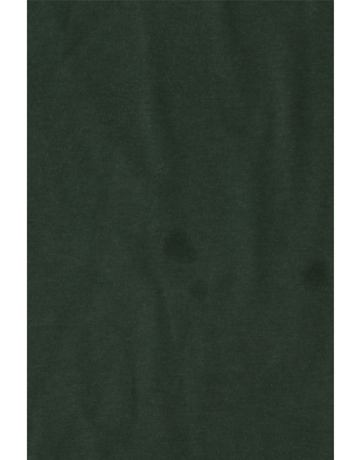T-shirt da donna Levi's Top UK 16 grande verde