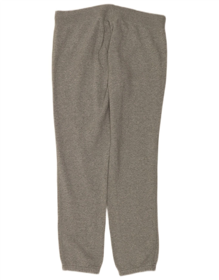 Converse Pantaloni da tuta da donna Chuck Taylor Joggers UK 14 Grigio medio