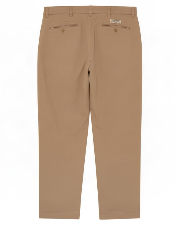 Polo Ralph Lauren Pantaloni chino dritti da uomo Prospect Pant W38 L30 Beige