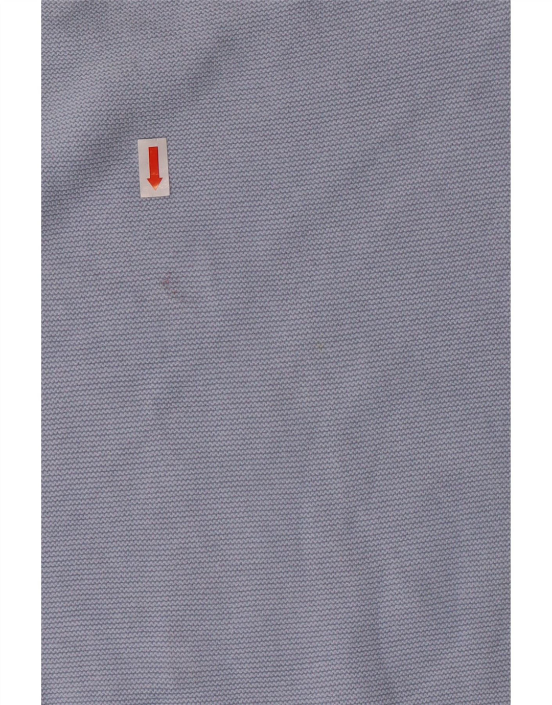 Maglione da donna con scollo a barca Hobbs UK 16 grande classico in cotone blu