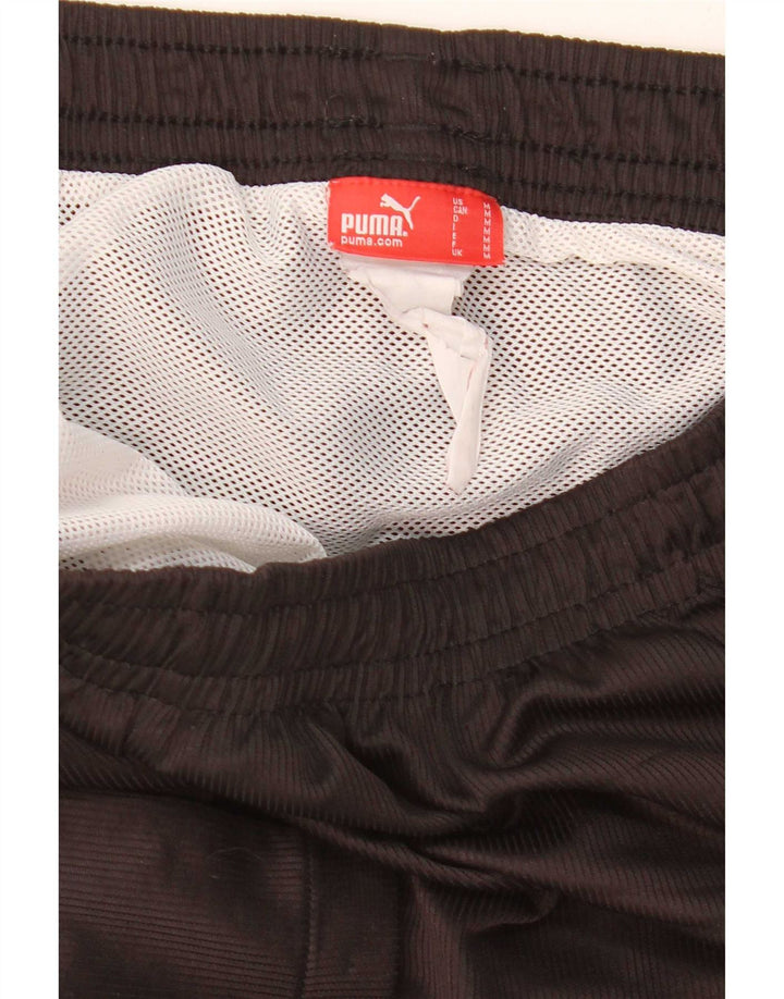 Pantaloncini sportivi Puma Uomo Medi Neri