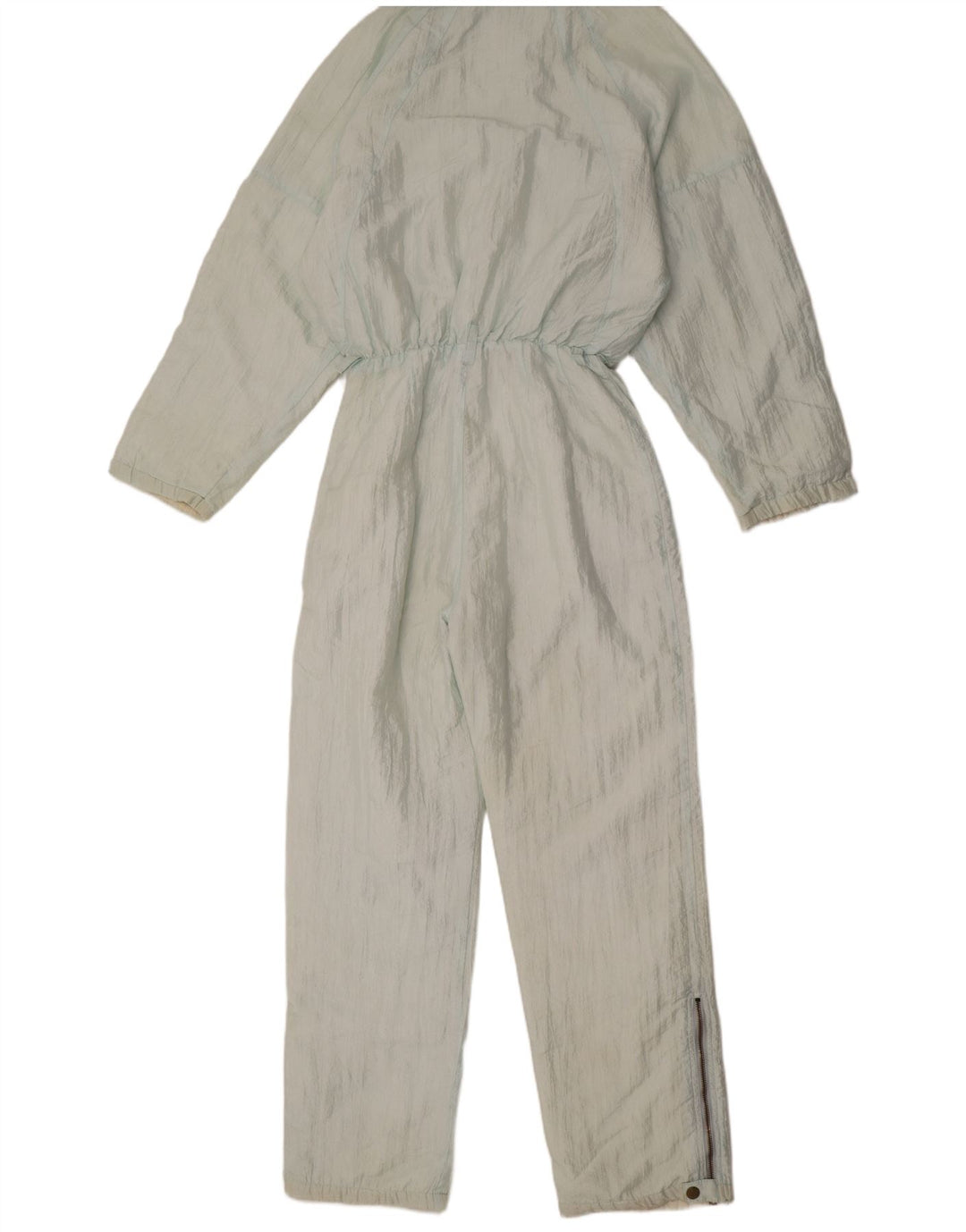 Tuta da sci da donna HENRI CHARLES COLSENET EU 40 Nylon blu medio