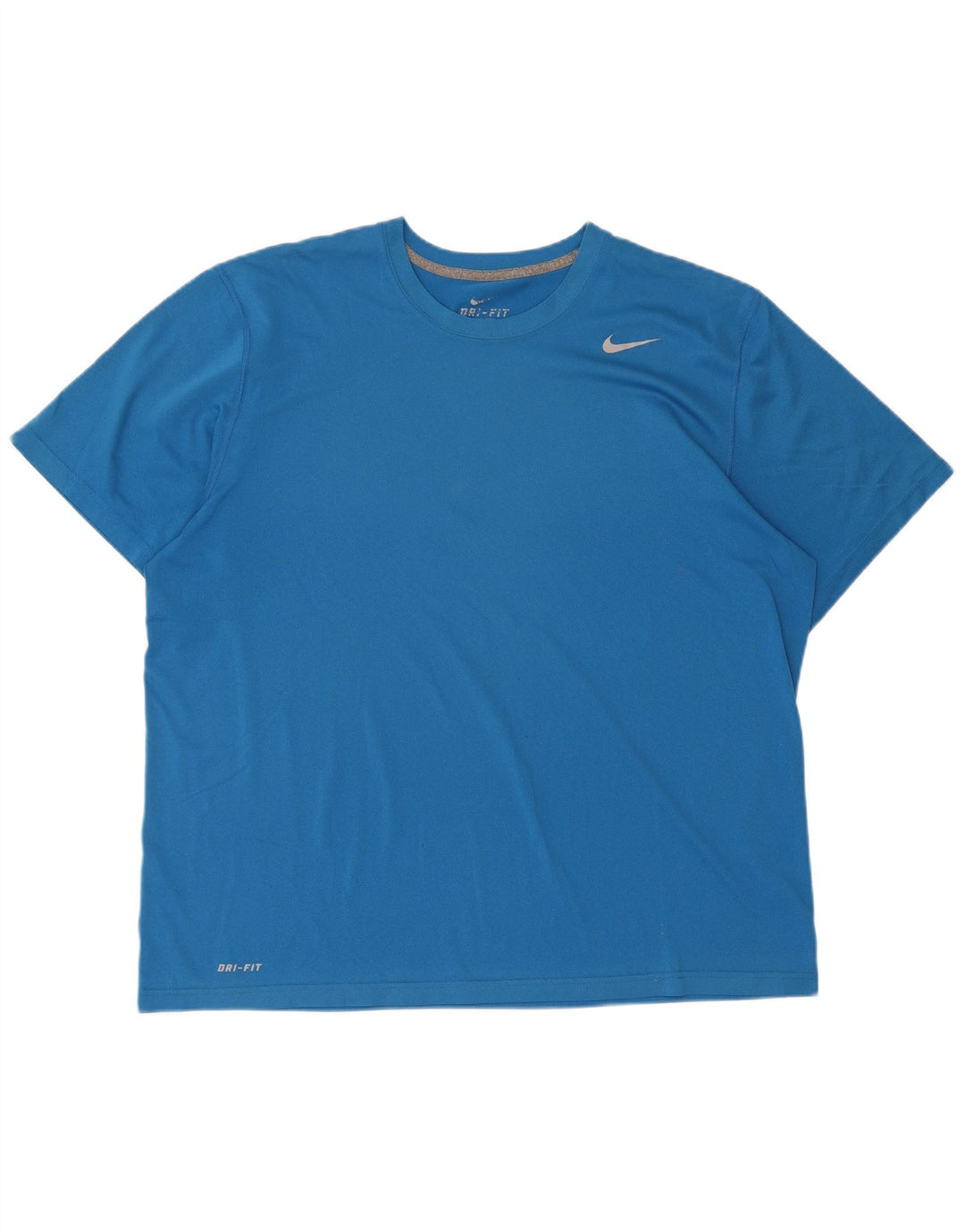 Maglietta Nike Dri Fit da uomo XL blu
