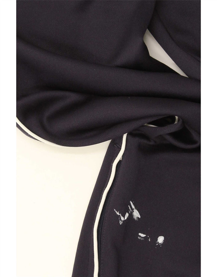 Pantaloni da tuta da uomo Puma Small Blu Navy