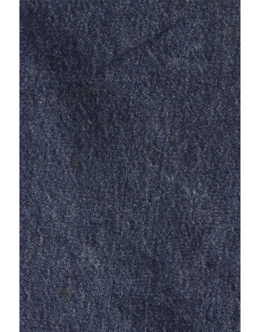 Jeans dritti da uomo Lee vestibilità regolare W34 L29 cotone blu navy