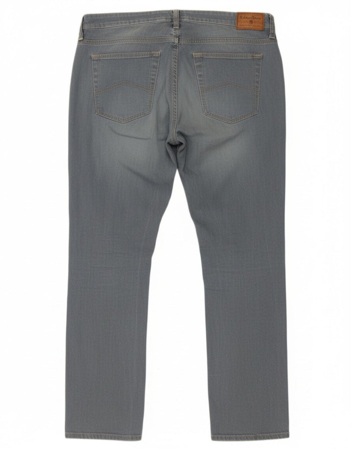 Jeans slim da uomo Marlboro Classics W32 L29 cotone blu