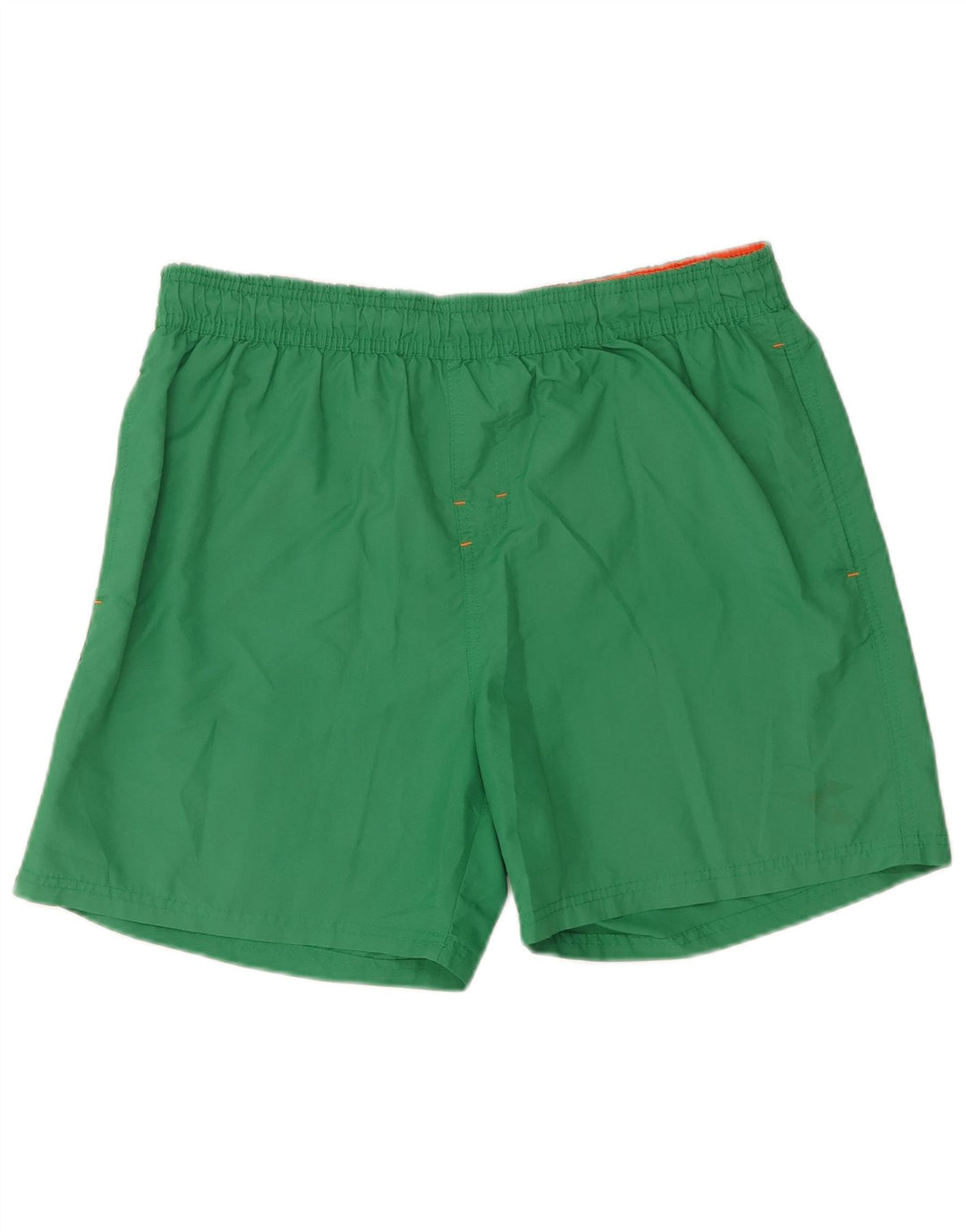 Pantaloncini da bagno Diadora Uomo 2XL Verde Poliestere