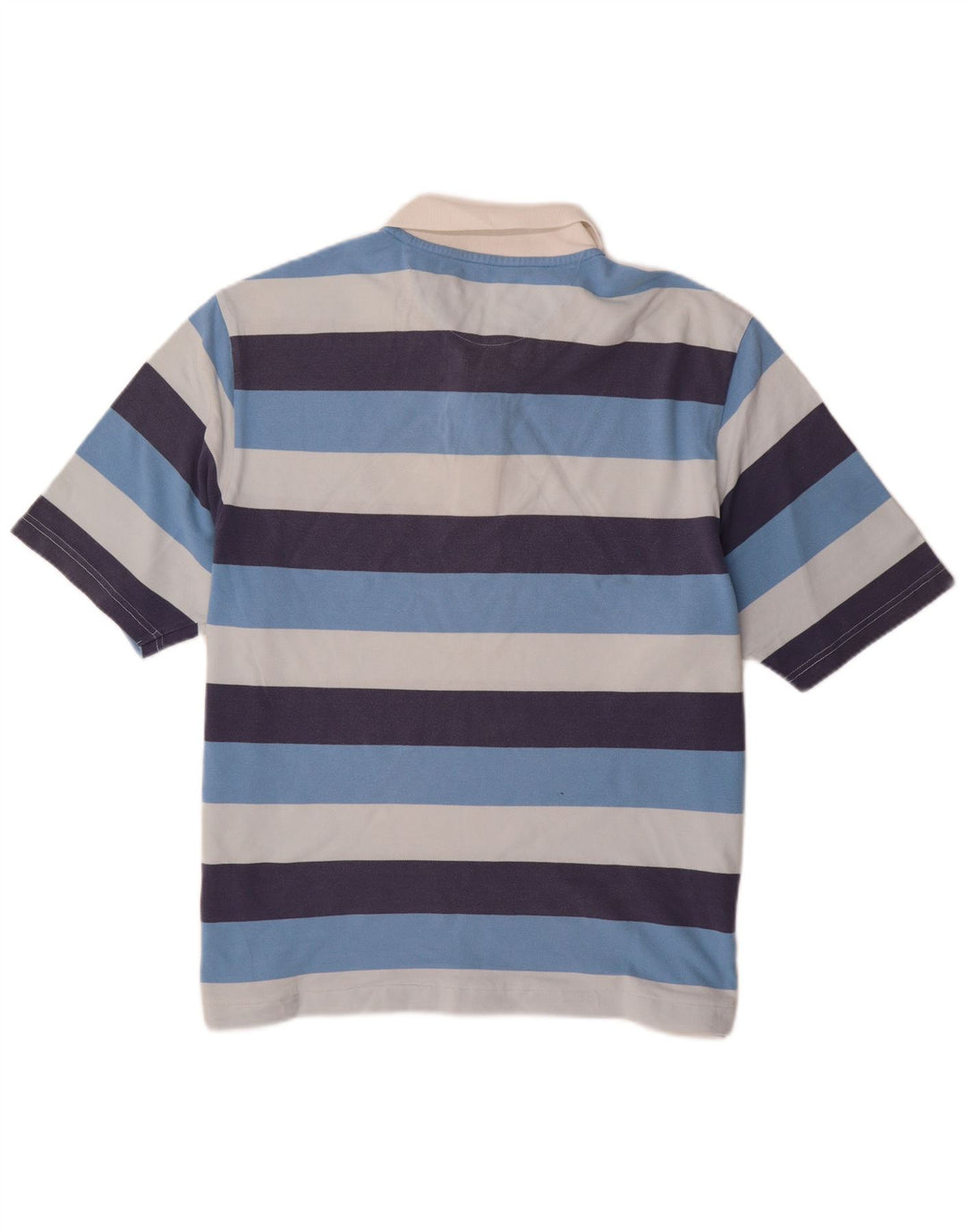 Polo da rugby da uomo MARINA YACHTING 2XL a righe blu