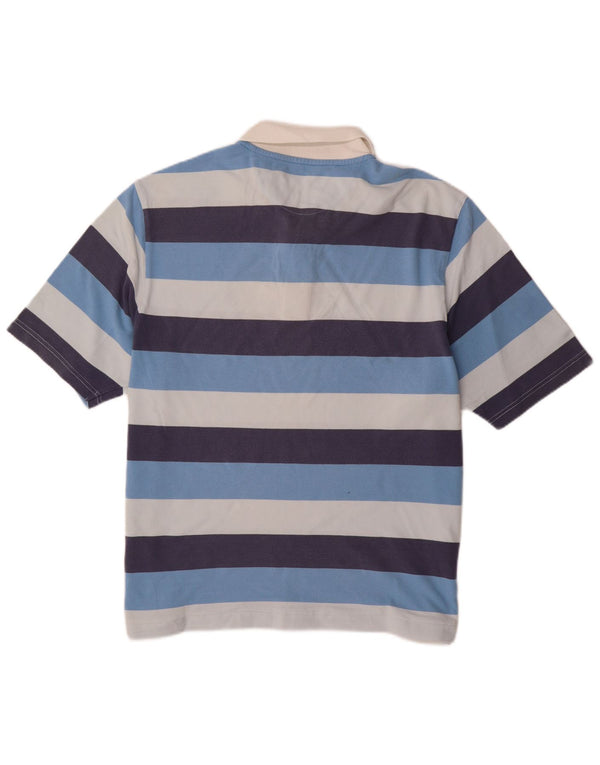 Polo da rugby da uomo MARINA YACHTING 2XL a righe blu