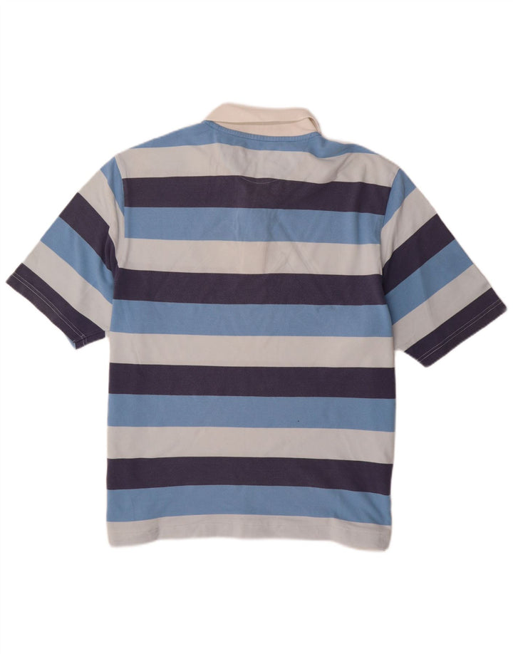 Polo da rugby da uomo MARINA YACHTING 2XL a righe blu