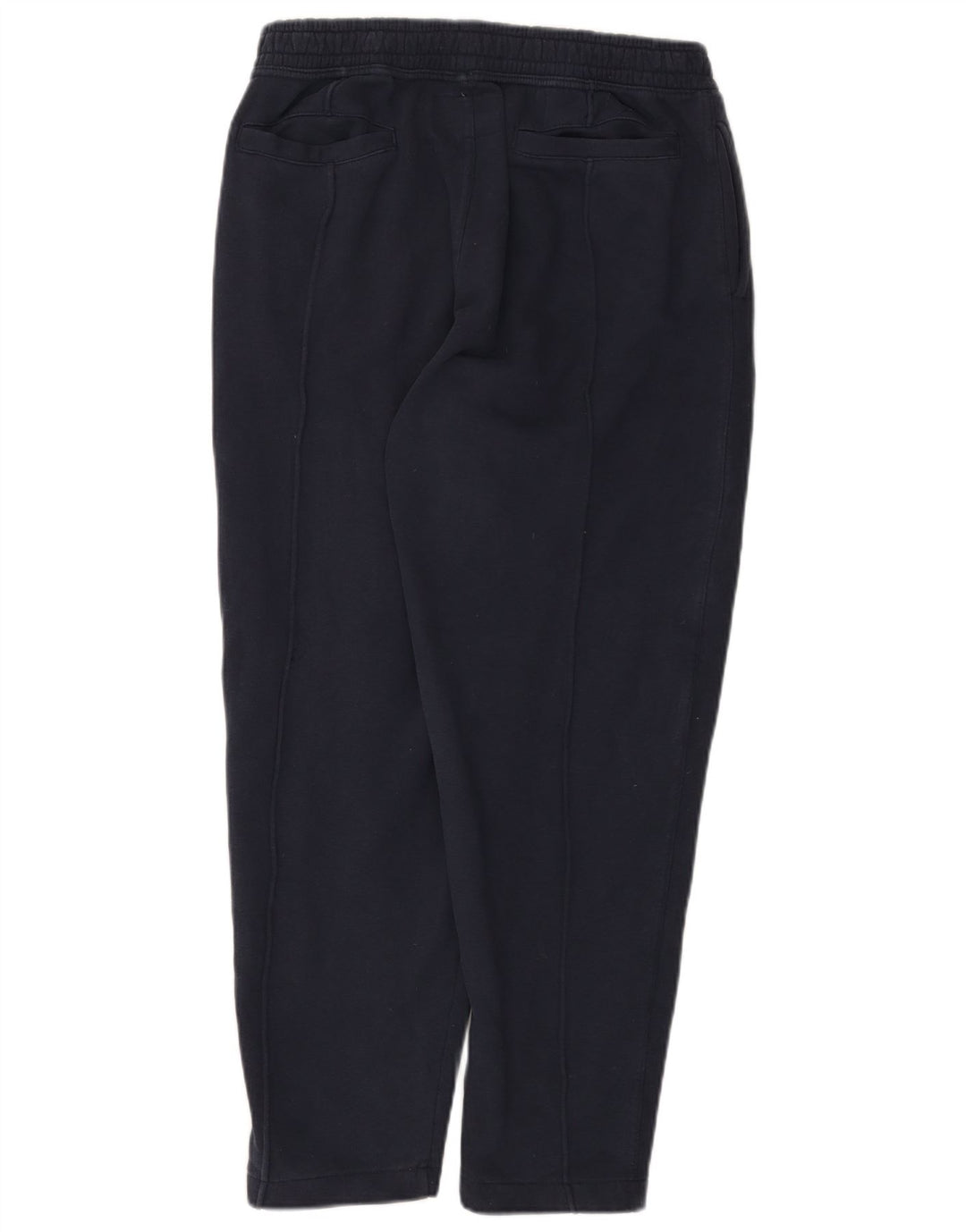 Pantaloni da tuta da uomo Jack Wills grandi in cotone blu navy