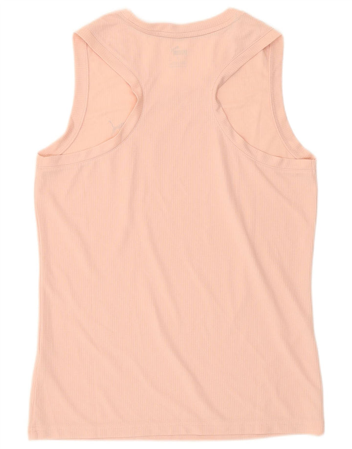 Canottiera Puma Donna UK 10 Small Rosa