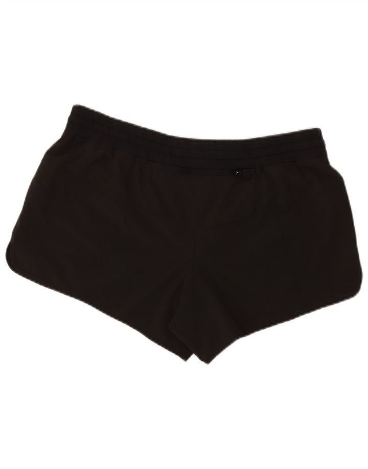 Pantaloncini sportivi da donna Patagonia UK 16 Large Nero Poliestere
