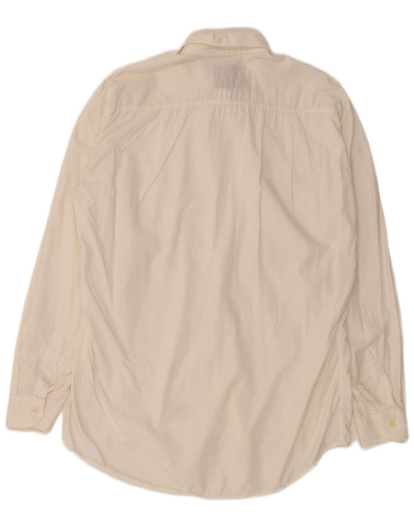 Camicia Levi's da uomo di colore bianco medio