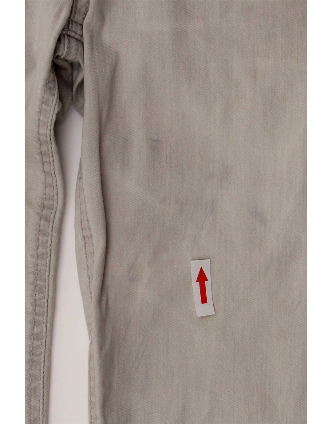 Jeans skinny da donna Liu Jo W26 L29 Grigi