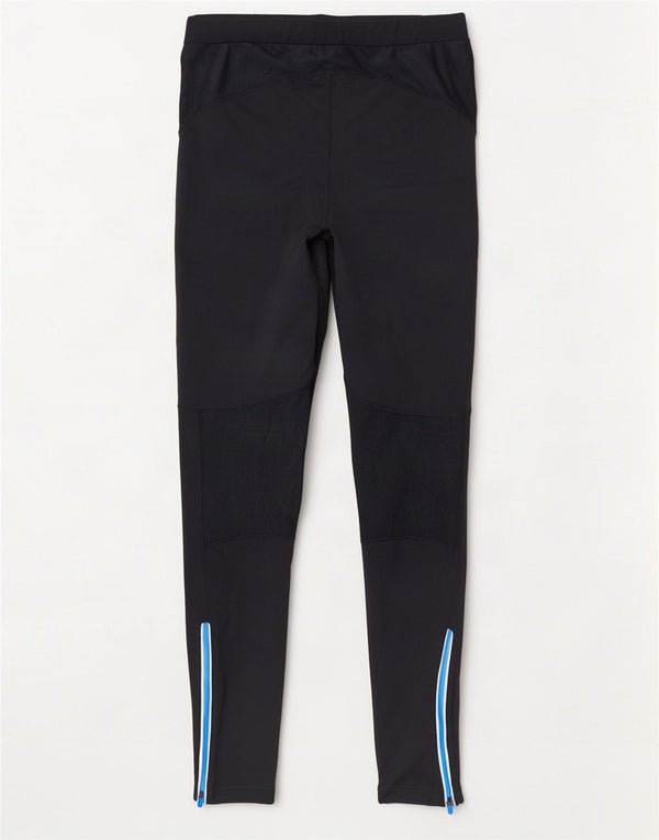 Leggings da donna Mountain Warehouse UK 14 medio nero