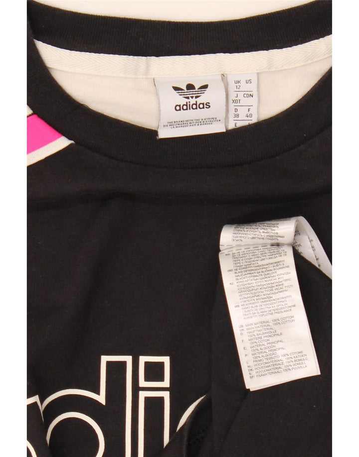 T-shirt grafica da donna Top UK 12 media