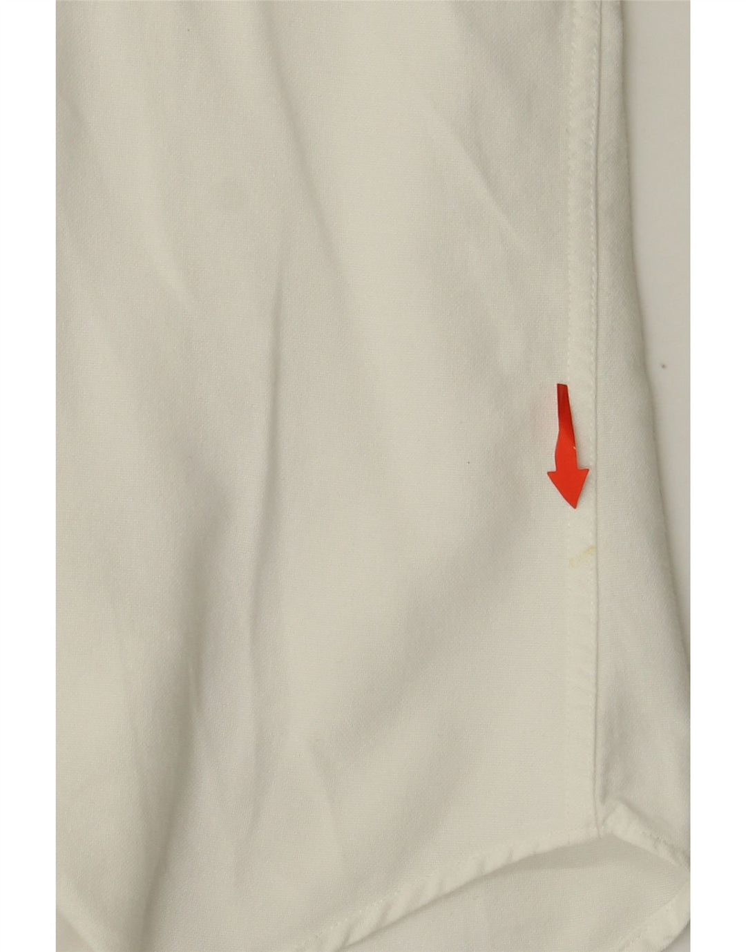 LA MARTINA Camicia grafica da uomo Buenos Aires in cotone bianco medio