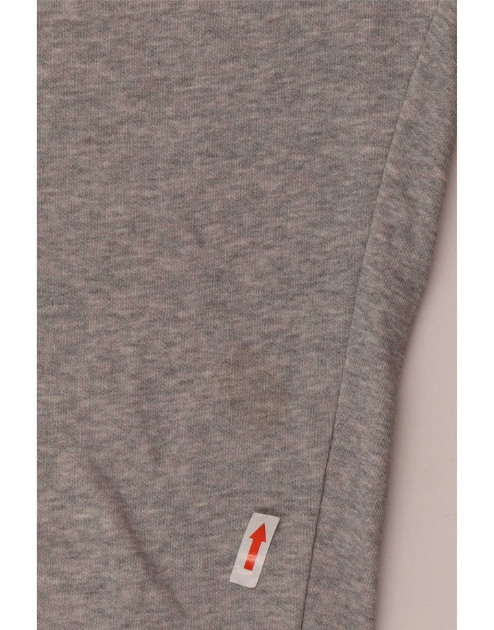 Pantaloni da tuta da uomo Champion Joggers Grigio medio