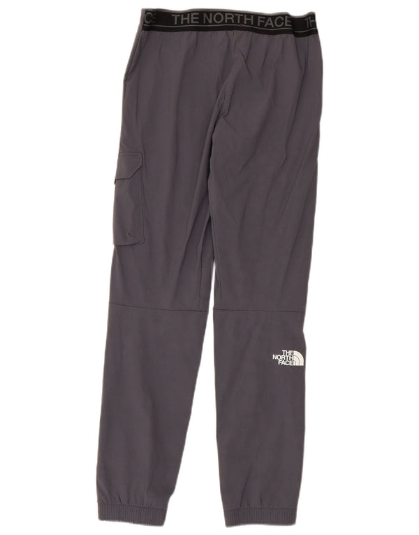 The North Face Pantaloni da tuta cargo da ragazzo Joggers 11-12 anni Large Grigio