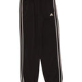 Pantaloni da tuta da ragazzo Adidas Joggers 13-14 anni Poliestere nero