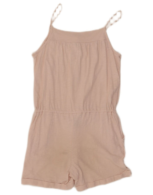 Tutina senza maniche per bambina Massimo Dutti 9-10 anni Rosa
