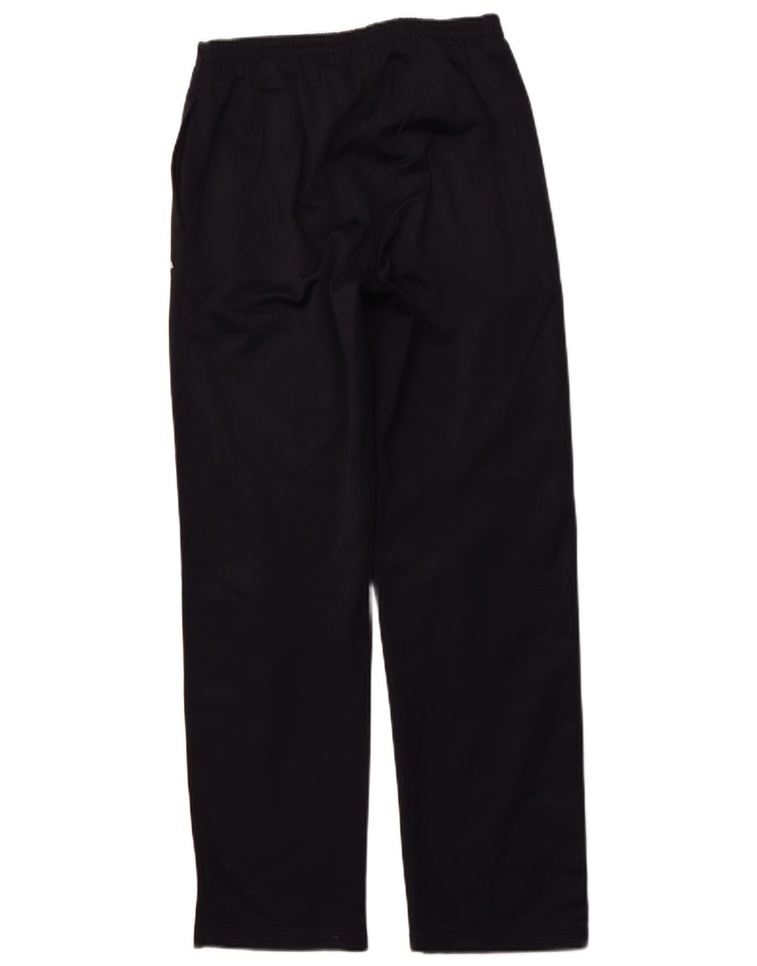 DIADORA Pantaloni da tuta da uomo UK 36 Small Blu Navy Poliestere