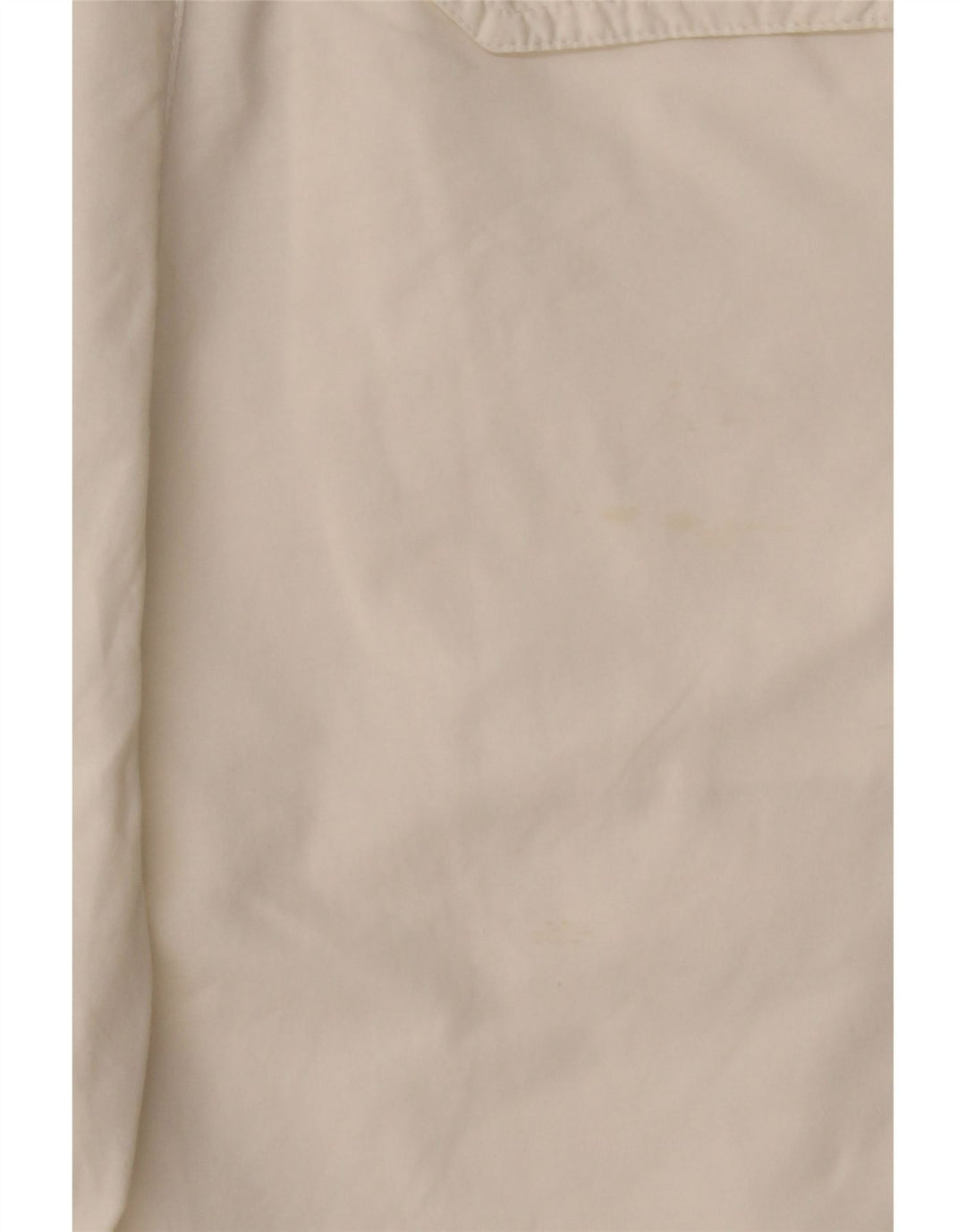 Pantaloncini chino da donna Canadiens IT 44 medi W30 cotone bianco
