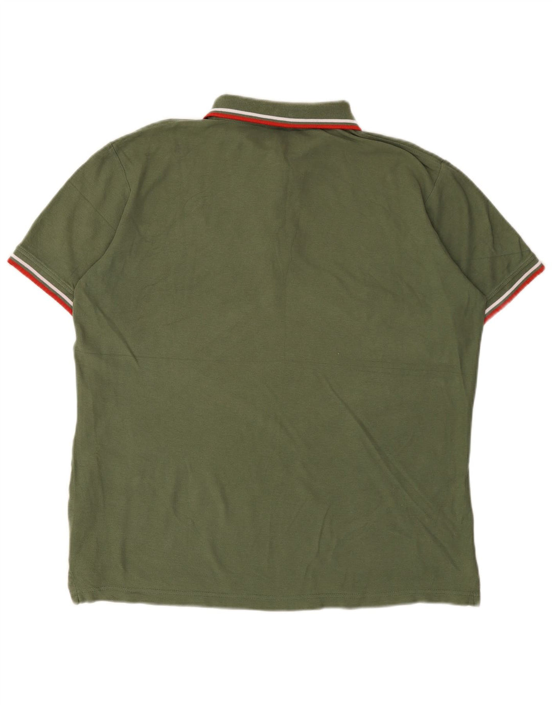 Polo da uomo Marlboro Classics XL Cachi