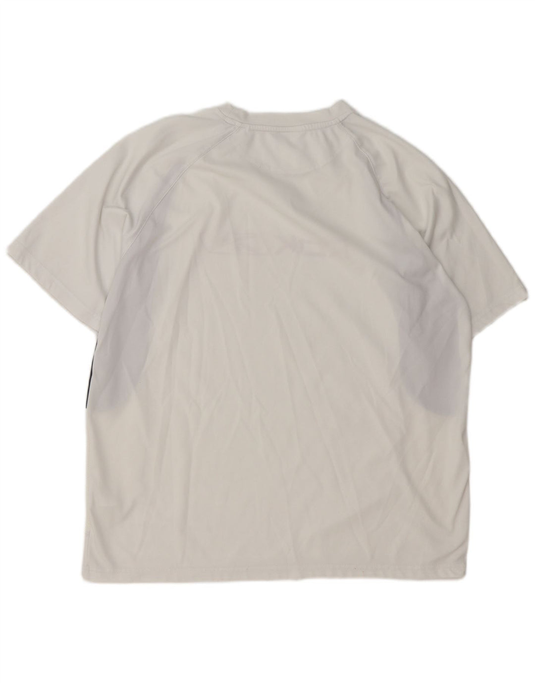 T-shirt grafica da uomo REEBOK Top XL White Colourblock