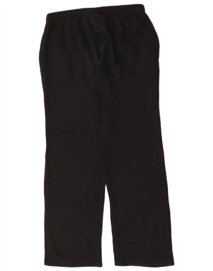 Pantaloni da tuta da donna Champion UK 18 XL neri