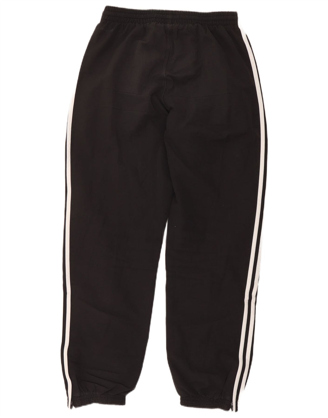 Pantaloni da tuta da uomo Adidas Clima 365 Joggers medio poliestere nero