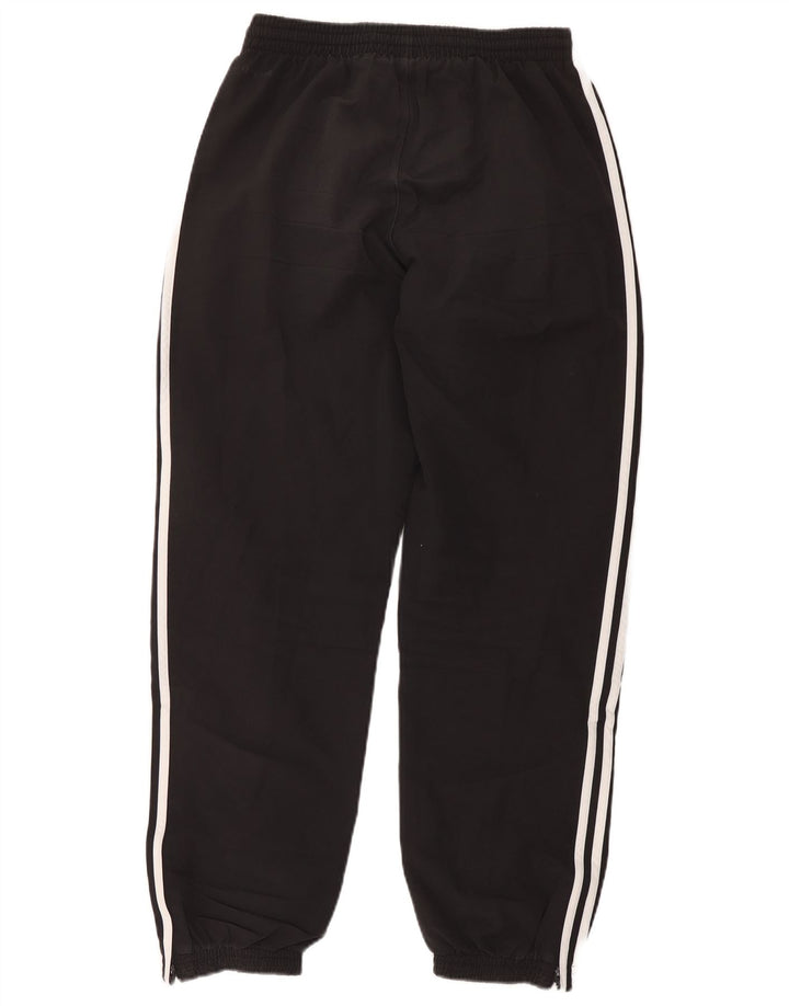 Pantaloni da tuta da uomo Adidas Clima 365 Joggers medio poliestere nero