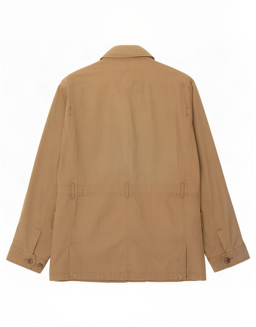 Giacca utility da uomo Hugo Boss UK 40 Large Beige