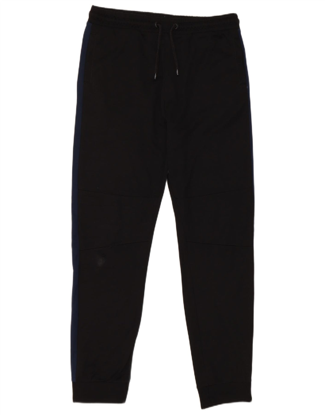 Pantaloni da tuta da ragazzo Marks & Spencer Joggers 15-16 anni neri