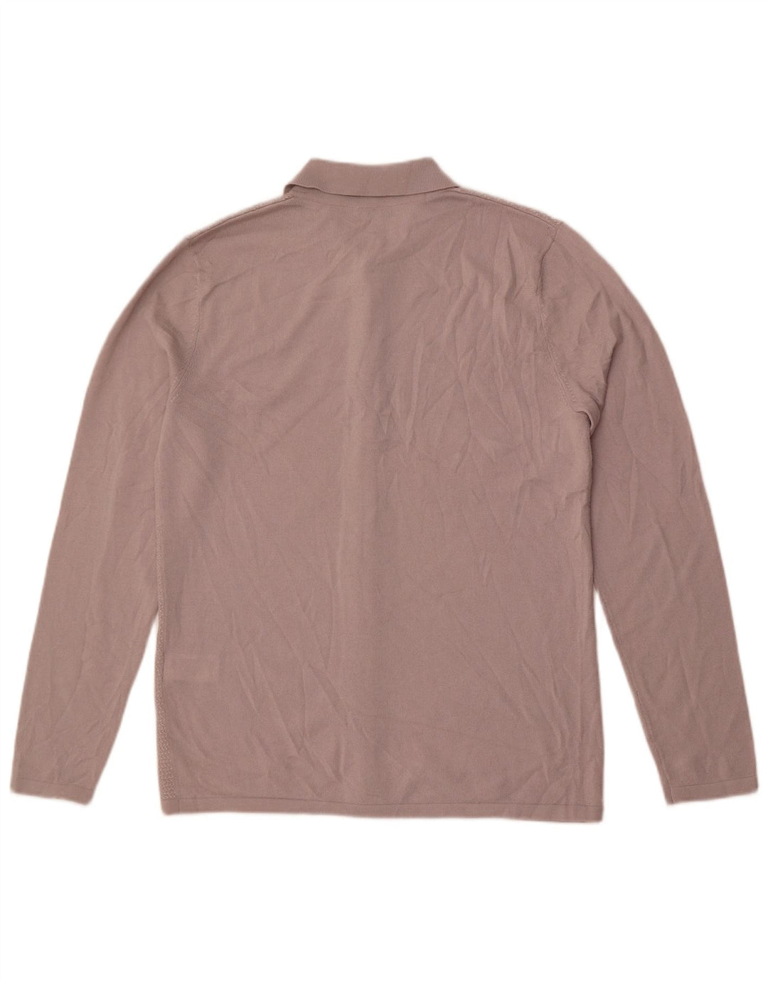 Camicia Uomo Reiss Large in Lana Grigia