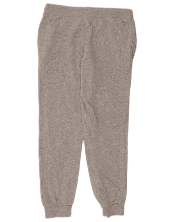 Jack & Jones Pantaloni da tuta da uomo Joggers Cotone chiazzato grigio medio