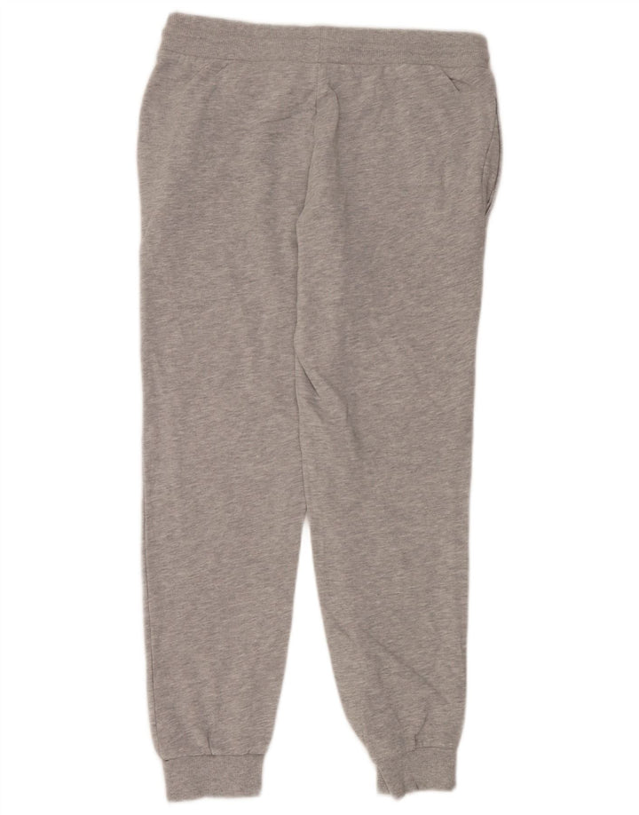 Jack & Jones Pantaloni da tuta da uomo Joggers Cotone chiazzato grigio medio
